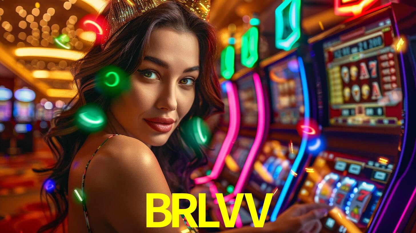 BRLVV no iPhone