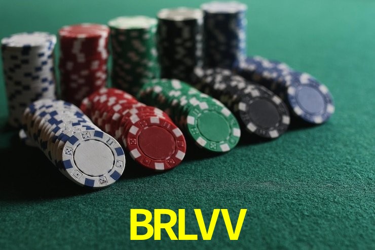 App BRLVV Android