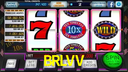 BRLVV bet Brasil