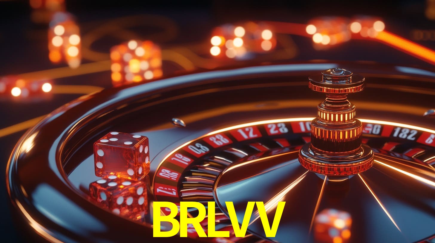 BRLVV VIP Program Logo
