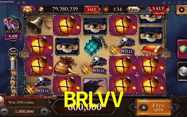 App oficial BRLVV