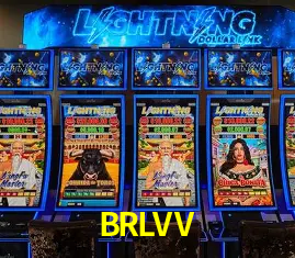 Telegram BRLVV - Canal Oficial Verificado