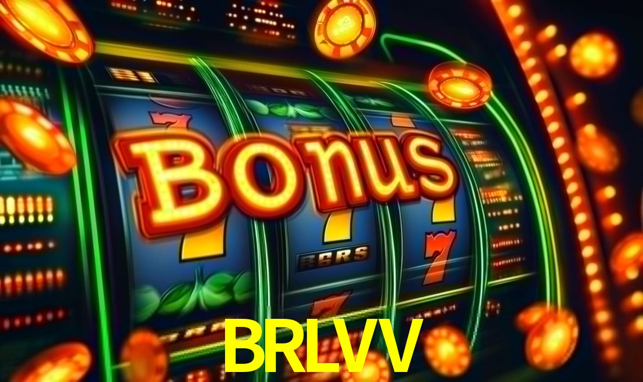 BRLVV Aplicativo - BRLVV visual 1