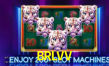 App mobile BRLVV