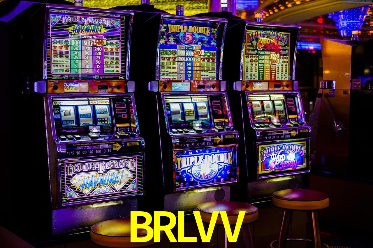 Volatilidade de slots