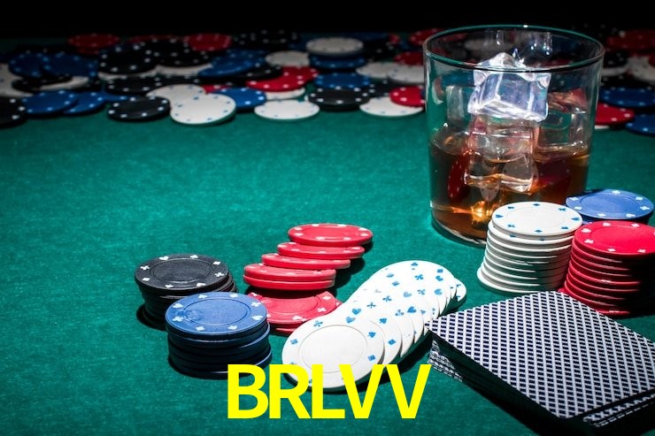 BRLVV Cassino Ao Vivo - 89 Mesas Evolution Gaming