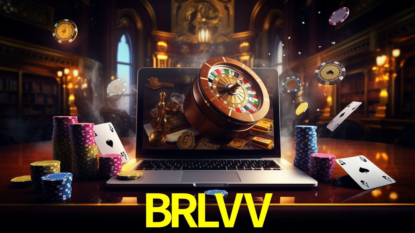 BRLVV Caça-níqueis móveis