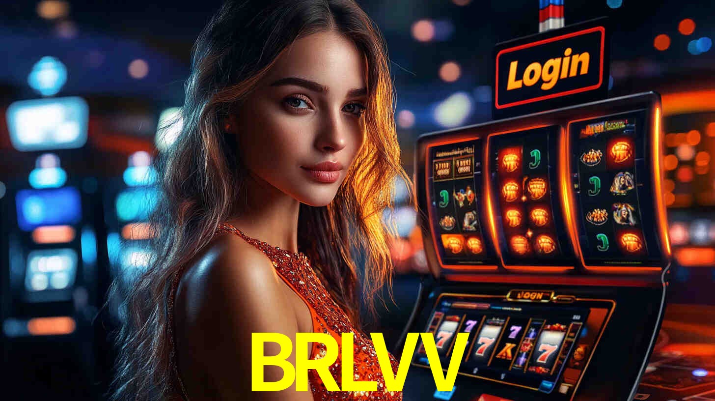 BRLVV slot RTP