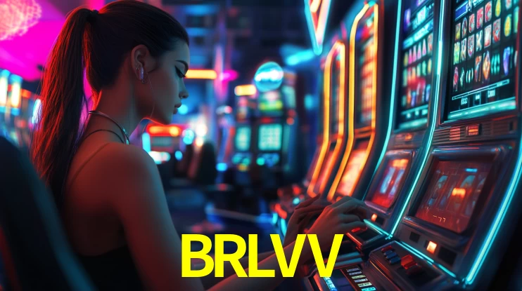 BRLVV welcome bonus