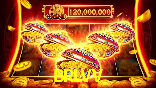 App BRLVV slots mobile