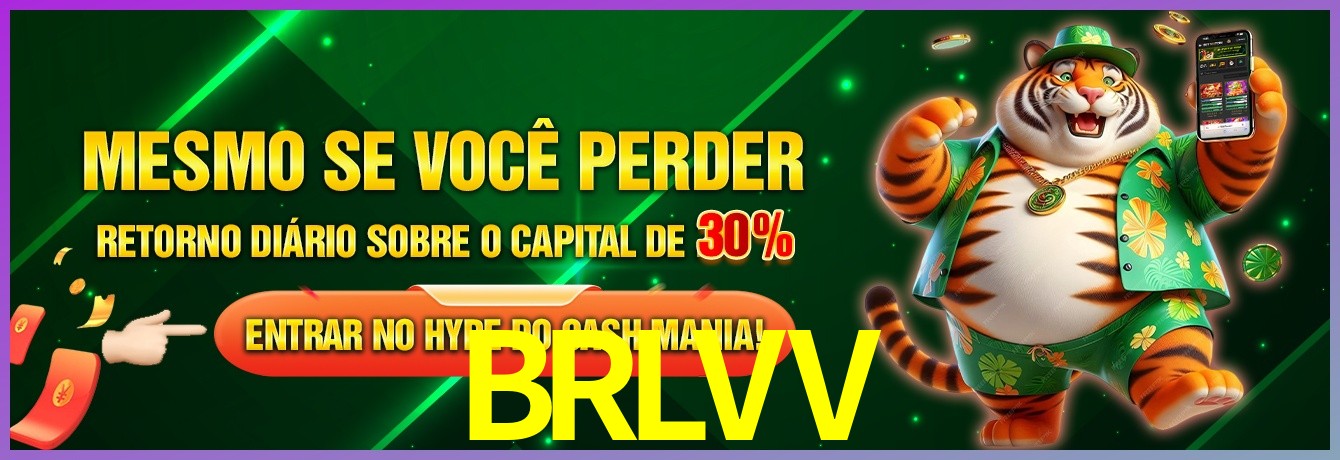 Ganhador BRLVV